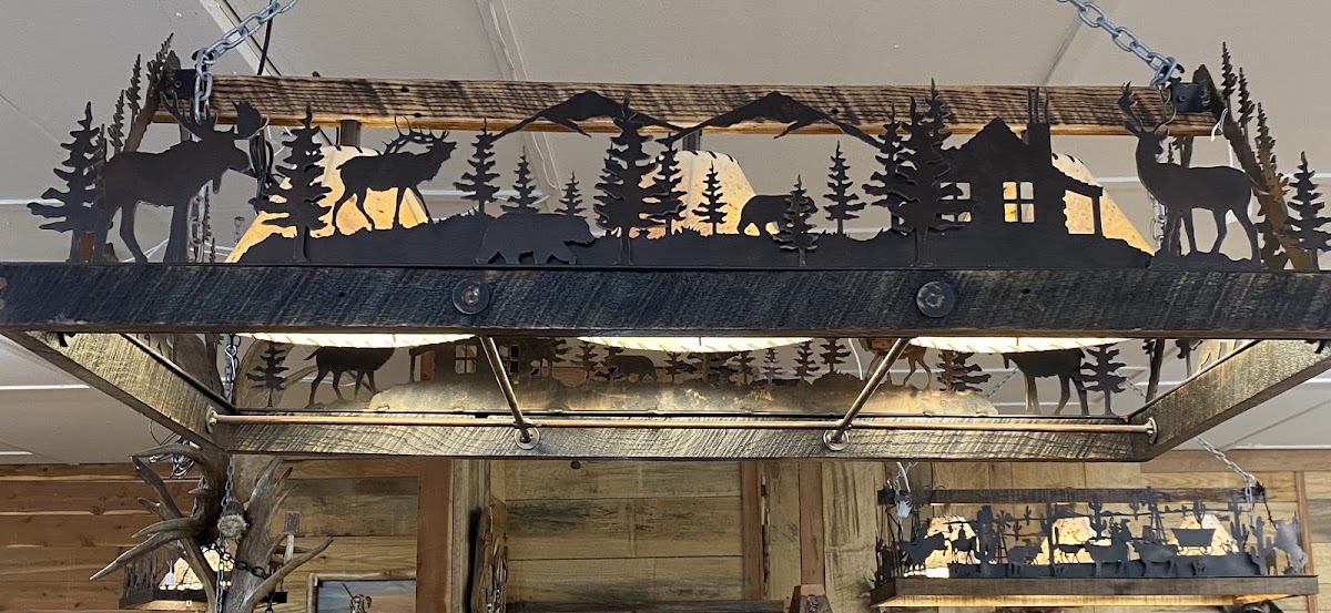 Timber Valley Rustic photo 1
